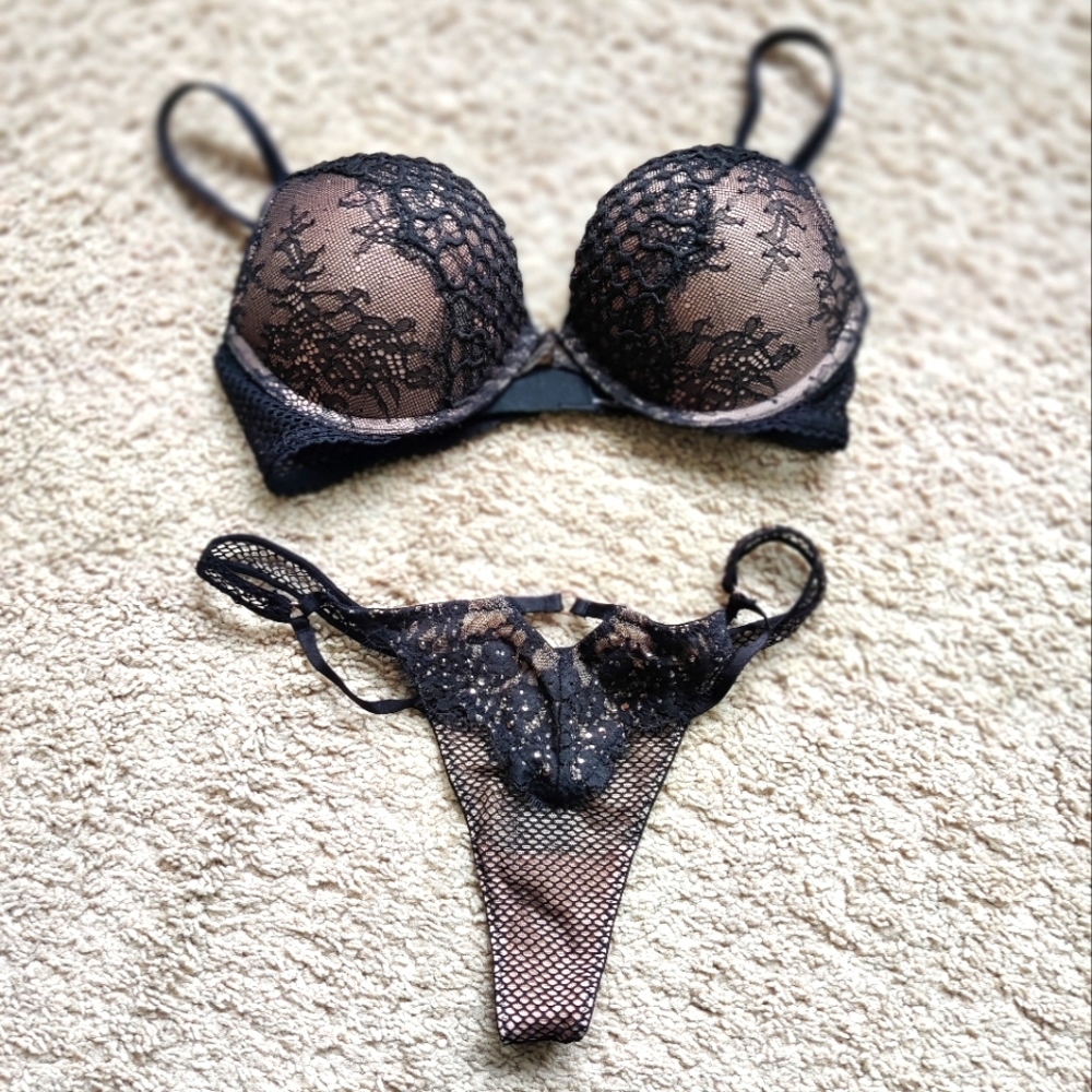 NEW Victoria's Secret Lingerie